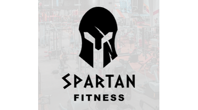 Spartan Fitness Logo