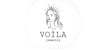Voila Jewelry Logo