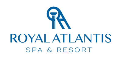 Royal Atlantis Spa & Resort Hotel Logo