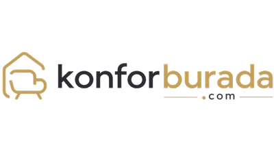 Konforburada.com Logo
