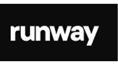 Runway AI Logo