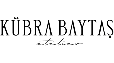 Kübra Baytaş Atelier Logo