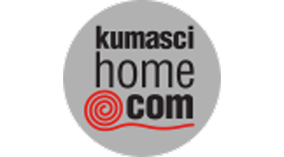 Kumaşçı Home Logo