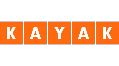KAYAK Logo