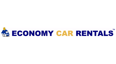 Economy Car Rentals Logo