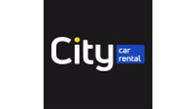 City Car Rental Logo