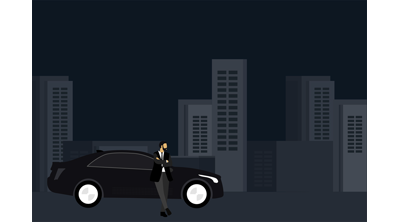 ExecuCar Logo