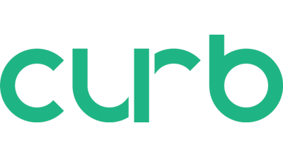 Curb Logo