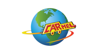 Carmel Car & Limousine Service Logo