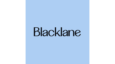 Blacklane Logo
