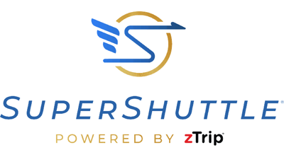 SuperShuttle Logo