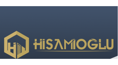 Hisamioğlu İnşaat | Malatya Logo