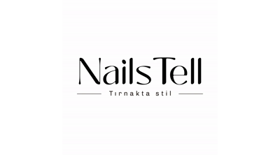 NailsTell Logo