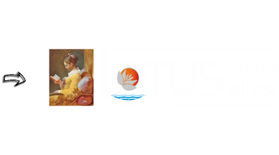 Lotus Yayın Ailesi Logo