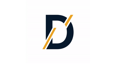 Detay Makine | detaymakina.com.tr Logo