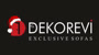 Dekorevi Trading Logo