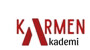 Karmen Güzellik Akademisi Logo