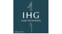 IHG Hotels & Resorts Logo