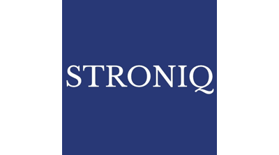 Stroniq Logo
