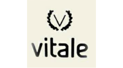 Vitale Giyim | Balıkesir Logo