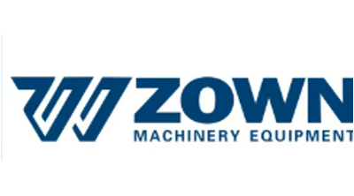 Zhengzhou Zown Machinery Equipment Co Logo