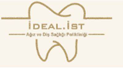İdealist Diş Polikliniği Logo
