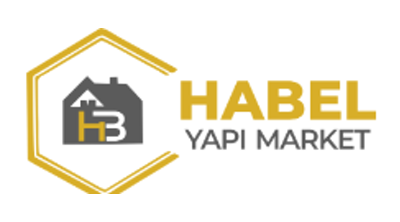 Habel Yapı Market Logo