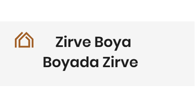 Zirve Boya Logo
