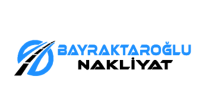 Bayraktaroğlu Nakliyat | Ankara Logo
