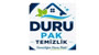 Duru Pak Temizlik Logo