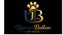 Uğurcan Balkan Pet House Logo