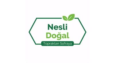 Nesli Doğal Logo