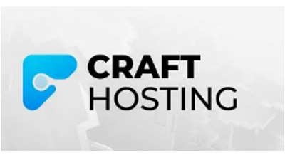 Craft Hosting Logo