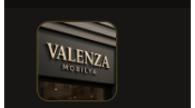 Valenza Mobilya | Bafra Logo