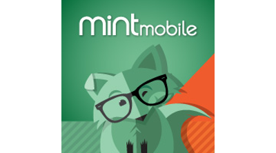 Mint Mobile Logo