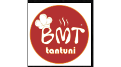 BMT Mersin Tantuni Logo