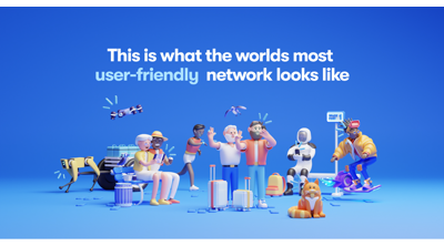 US Mobile Logo