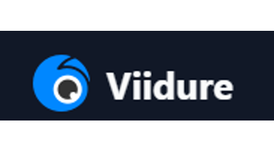 Viidure-Dashcam Viewer Logo