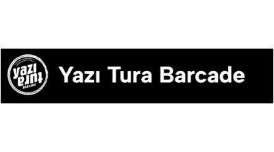 Yazı Tura Barcade Logo