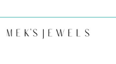 Wek's Jewels Logo