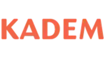 Kadem | Kadın ve Demokrasi Derneği Logo