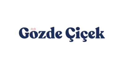 Gözde Çiçek Logo