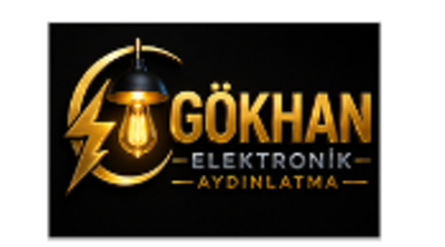Gökhan Elektrik Logo
