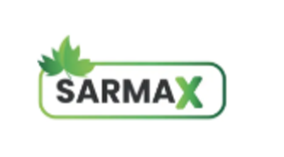 Sarmax Gıda Logo