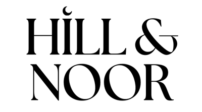 Hill&Noor Logo