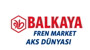 Balkaya Fren Market Logo