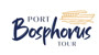 Port Bosphorus Tour Logo