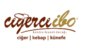 Ciğerci İbo | Diyarbakır Logo