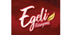 Egeli Kuruyemiş | İzmir Logo