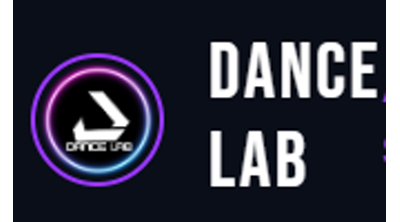 Dance Lab | İzmit Logo